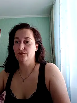 Snapshot of Amandda_ chatting on July 5, 6:20 am Amandda online show from July 5, 6:20 am
