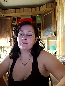 Snapshot of Amandda_ chatting on July 5, 7:43 pm Amandda online show from July 5, 7:43 pm