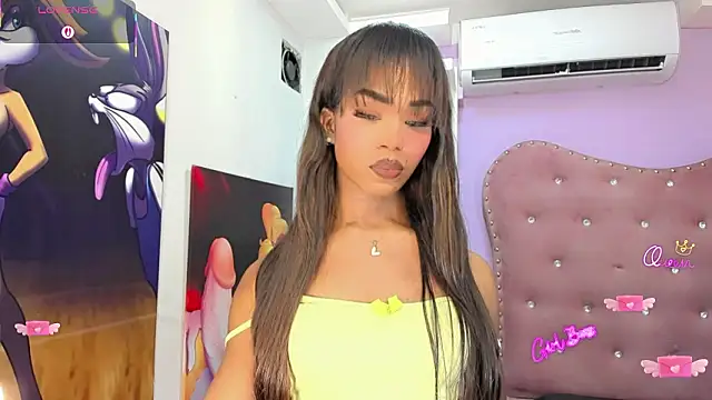 DarliingSweet online show from March 22, 8:23 pm