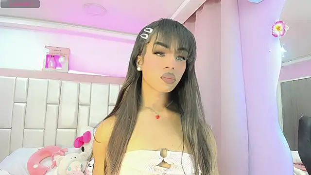 DarliingSweet online show from April 4, 4:48 pm