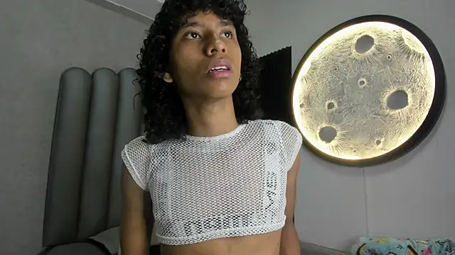 venus-03 online show from October 17, 3:53 am