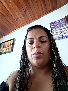 Mia-Glow online show from March 25, 12:55 pm