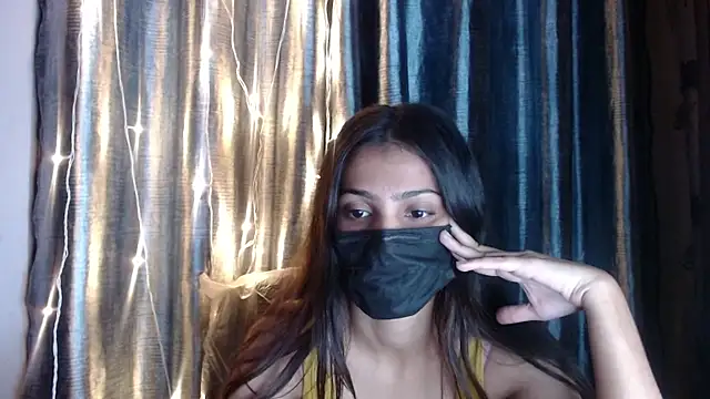  kamyaa09 online show from November 7, 9:42 am