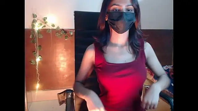  kamyaa09 online show from January 18, 4:22 pm