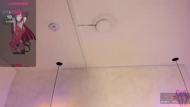 PAULETEJOHNSON online show from March 28, 3:06 am