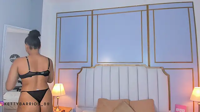 Ketty 89 online show from November 20, 7:24 pm