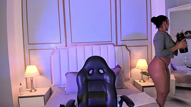 Ketty 89 online show from February 26, 7:24 pm