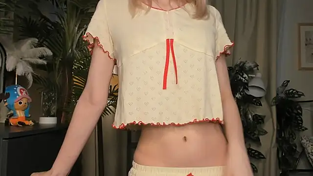 ChinBonnell online show from February 19, 5:58 am