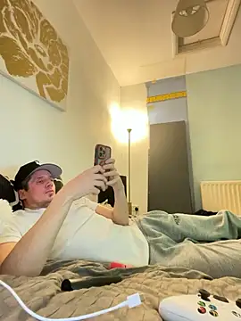 shyandchilling online show from February 23, 8:17 pm