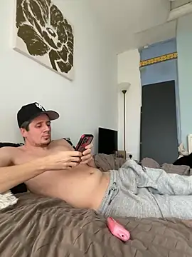 shyandchilling online show from March 4, 4:24 pm