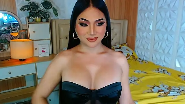 ValeriaHelaby online show from October 9, 4:38 pm