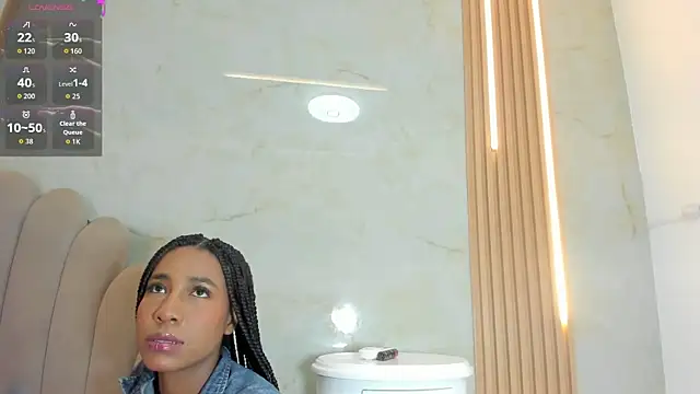 belkilima online show from September 24, 8:12 pm