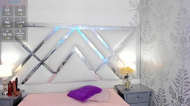 belkilima online show from October 9, 9:46 pm