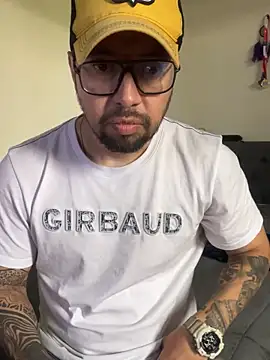 pareja sexo online show from October 15, 5:24 pm