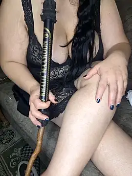 Sultana7 online show from October 3, 10:51 pm