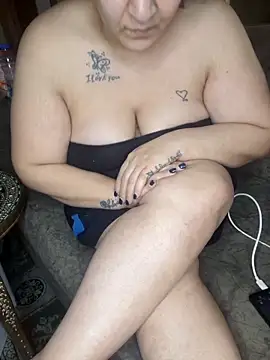 Sultana7 online show from October 5, 1:42 pm