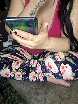 Sultana7 online show from October 9, 9:13 pm