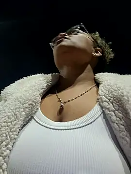 BiiancaEstradaa online show from October 11, 11:25 pm