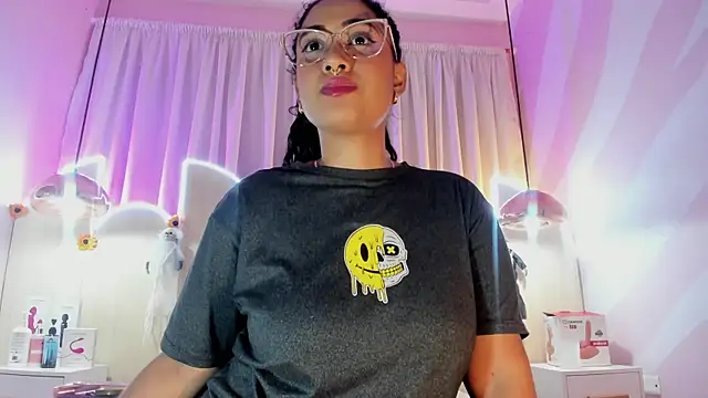 Lushi Love online show from October 19, 7:14 pm