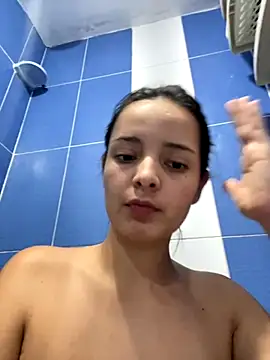 Snapshot of Mia_jhoonson chatting on September 25, 6:33 pm Mia jhoonson online show from September 25, 6:33 pm