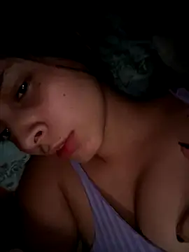 Snapshot of Mia_jhoonson chatting on September 27, 3:00 am Mia jhoonson online show from September 27, 3:00 am