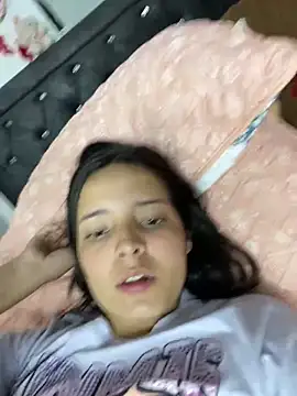 Mia jhoonson online show from March 12, 8:42 am