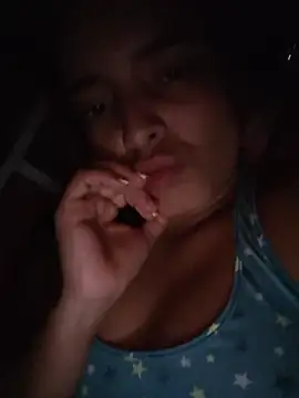 Snapshot of Mia_jhoonson chatting on July 19, 4:49 am Mia jhoonson online show from July 19, 4:49 am