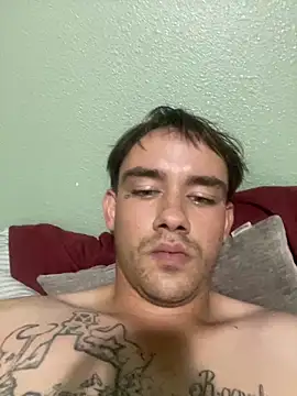 FirstTimeEvr online show from May 16, 12:51 am