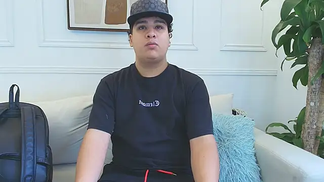 Naim Bennetsex online show from November 20, 6:07 pm