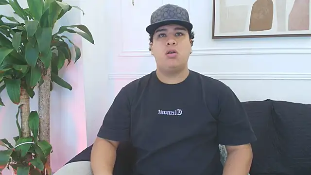 Naim Bennetsex online show from December 16, 6:13 pm