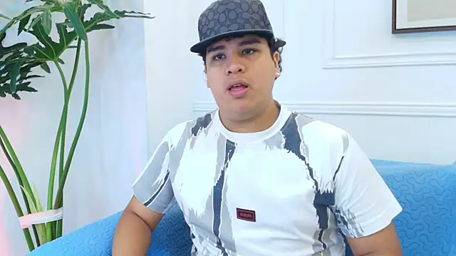 Naim Bennetsex online show from December 18, 6:14 pm