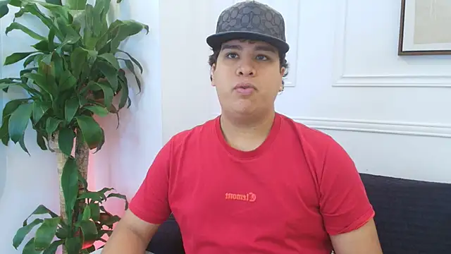 Naim Bennetsex online show from January 18, 6:34 pm