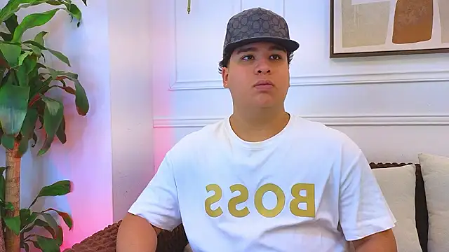 Naim Bennetsex online show from March 18, 6:22 pm