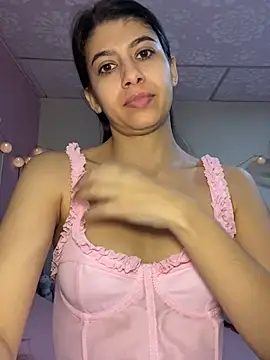 Lenapink19 online show from February 3, 10:26 pm