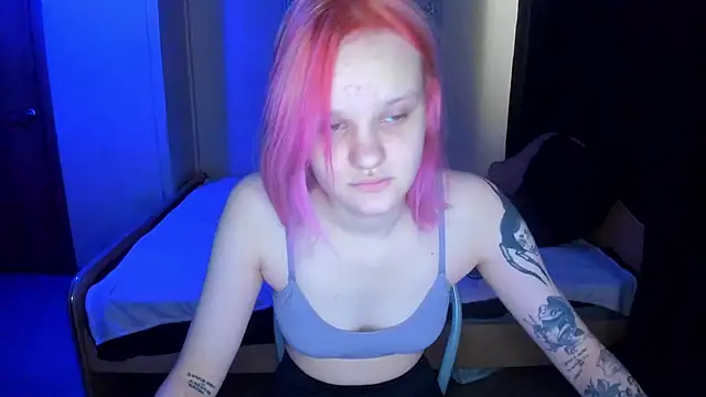 Snapshot of Elieiza_xo chatting on February 5, 9:03 am Elieiza xo online show from February 5, 9:03 am