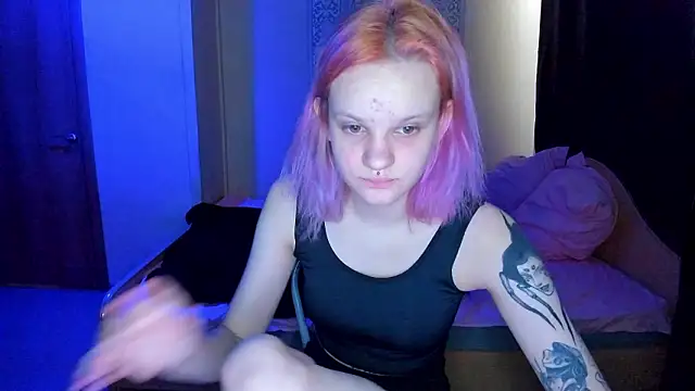 Snapshot of Elieiza_xo chatting on February 13, 9:05 am Elieiza xo online show from February 13, 9:05 am