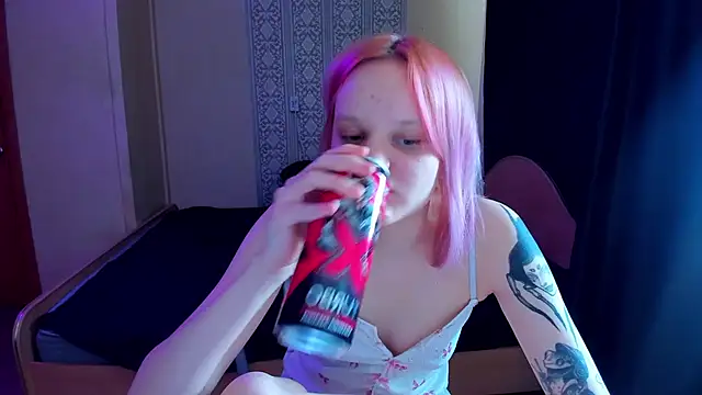 Snapshot of Elieiza_xo chatting on February 22, 9:30 am Elieiza xo online show from February 22, 9:30 am