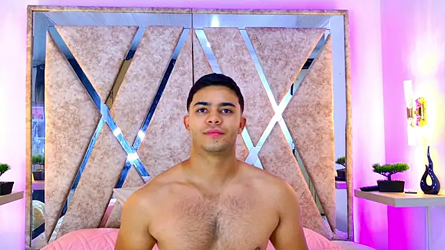 jayd muscle online show from December 17, 5:24 am