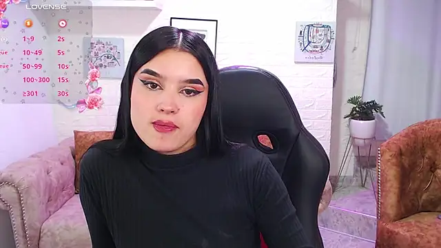 Natalie loffreda online show from March 22, 12:36 am