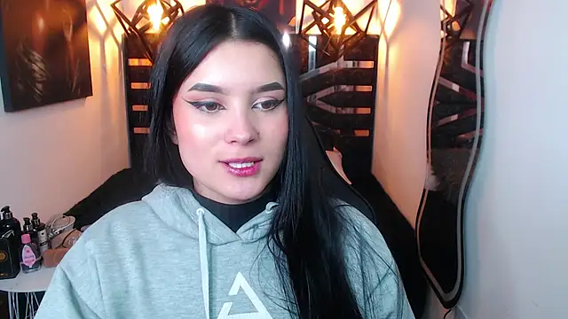 Snapshot of Natalie_loffreda chatting on April 22, 7:59 pm Natalie loffreda online show from April 22, 7:59 pm