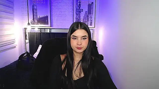 Snapshot of Natalie_loffreda chatting on April 24, 8:33 pm Natalie loffreda online show from April 24, 8:33 pm