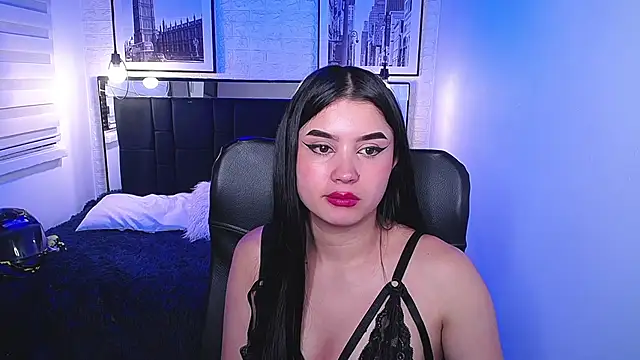 Snapshot of Natalie_loffreda chatting on April 25, 8:39 am Natalie loffreda online show from April 25, 8:39 am
