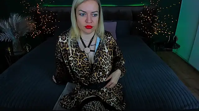 Anna Snows online show from September 9, 5:40 am