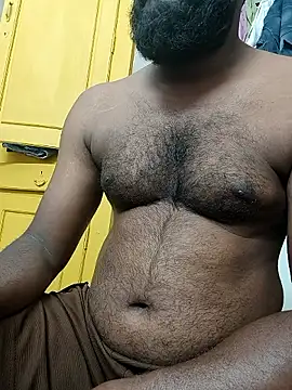 RENJUKL01 online show from March 14, 7:47 am