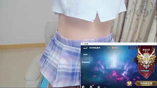 Duolamei online show from March 14, 8:42 am