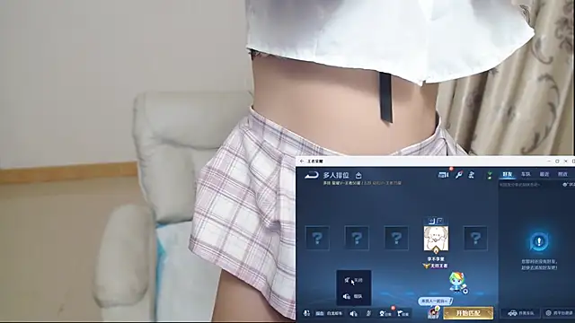 Duolamei online show from March 31, 12:05 pm