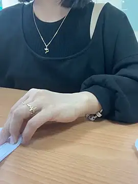 -NhaKy22 online show from October 27, 1:31 am