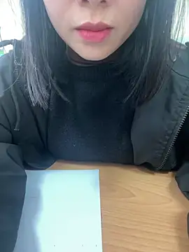 -NhaKy22 online show from January 13, 1:33 am