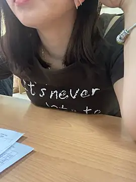 -NhaKy22 online show from April 7, 1:06 am