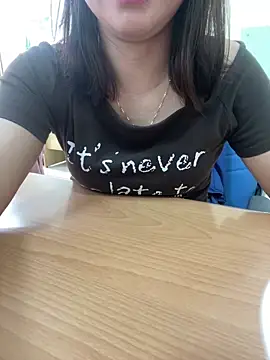 -NhaKy22 online show from April 22, 1:52 am